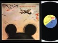 Stukas Over Disneyland Full LP -The Dickies