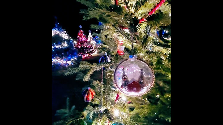 Christmas in Stillwater