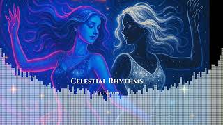 Celestial Rhythms  - Gemini - Silver Moon Collection