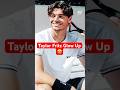 The Taylor Fritz Glow Up Is REAL mp3