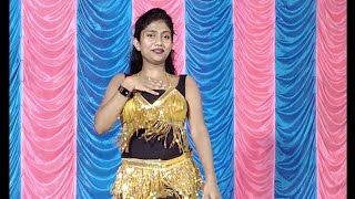 Miss Rakha Hot Dance