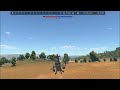 War Thunder | TRB | best places for Helikopter ambush 1