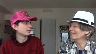 Jenny & Jonah save the planet—Offsets (2 of 2)