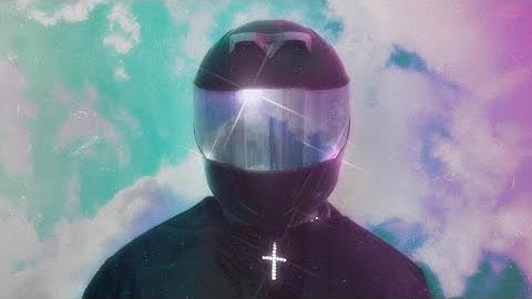 Parris Chariz - Dream (Unreleased Snippet)