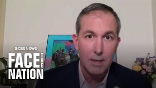 Rep. Johnny Olszewski calls for constitutional amendment to let Congress review presidential pardons