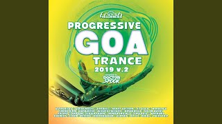 Progressive Goa Trance 2019, Vol. 2 (DJ Mix)