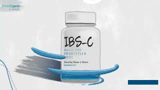 Ibs Constipation Probiotics Explained - Docdigest By Design