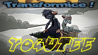 Transformice - Yogutee