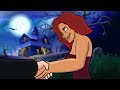 Creepy Lady Tried To Take Me Home (Animated Horror Story)