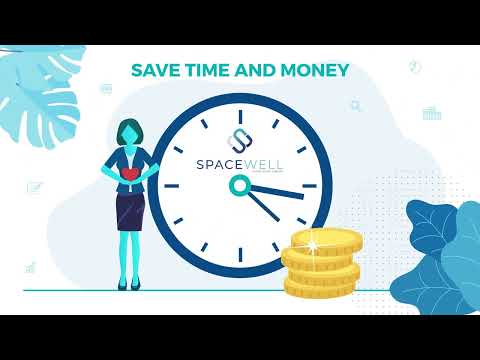 Spacewell Workplace Management software