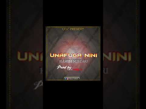 Hamisi Mistari Unafuga Nini Prod Wise G U G C