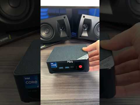 Beelink SEi12 Mini