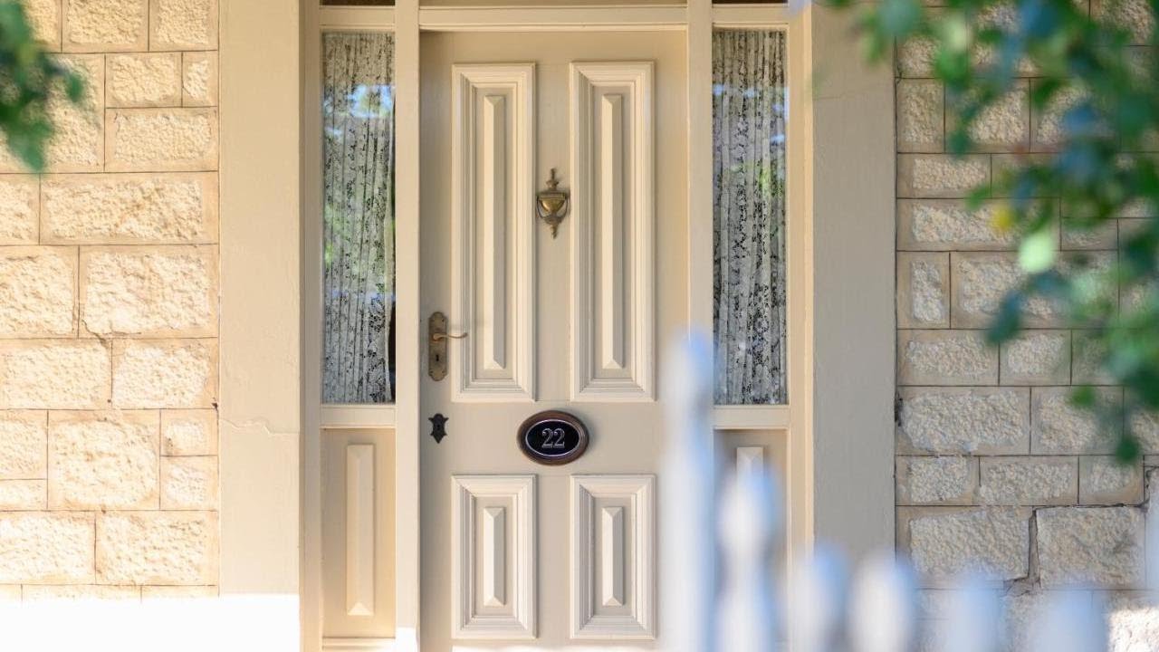 Miriams Cottage, Tanunda, Australia