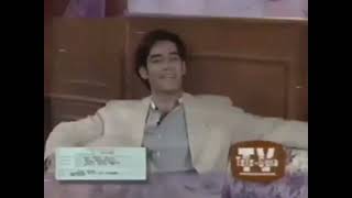 Marisol Promo de Concurso Tele Guía Canal de las Estrellas 1996