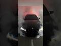 Power off the BMW m8
