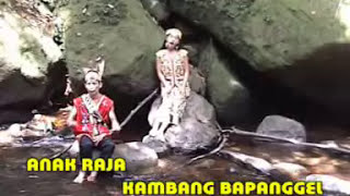 Kambang Bapanggel Voc Elisabet Titin,Lagu Dayak Kalbar