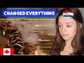 This Battle Changed Canada Forever… 🇨🇦 (European Reacts)