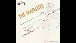 The Skatalites ft. Don Drummond (Full Album)