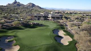 Golf Course Tours | 4k Flyovers | ForeSight by Aerial Agents