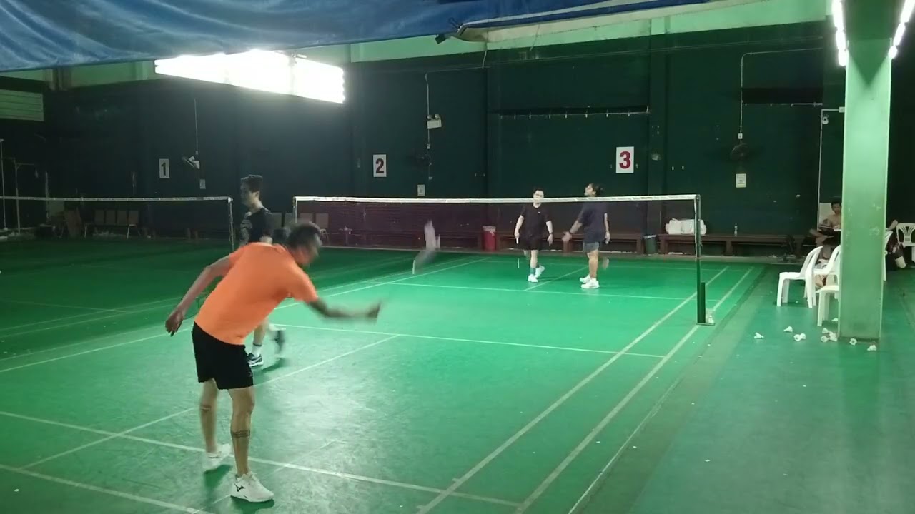 มิ้งค์  อาร์ม+พี่รัช ซันนี่