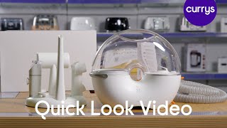NEAKASA S1 Pro 8-in-1 Pet Grooming Vacuum - Quick look