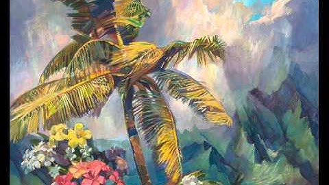 Bing Crosby - Trade Winds