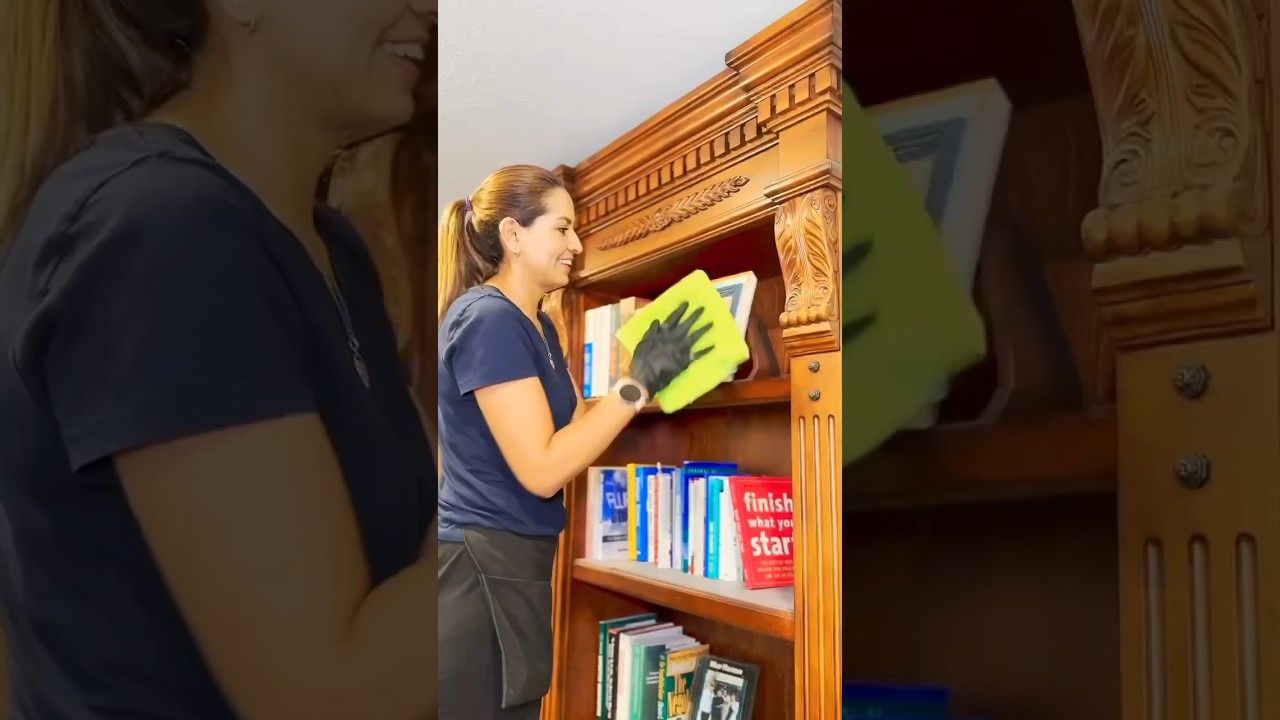 Ultimate Home Cleaning Hacks: Superb Maids Tips & Tricks!✨ 