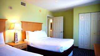 3 Bedroom Deluxe Condo at Paradise Resort