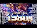 80s Greatest Hits Of All Times ~ Best Songs Of 80s ~ The Best Album Hits 80s #5399