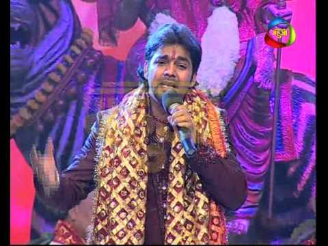 Aye Maai Sabha Bich Laaj Bacha Jaai by Singer Pawan Singh  Navratri path and Jaap