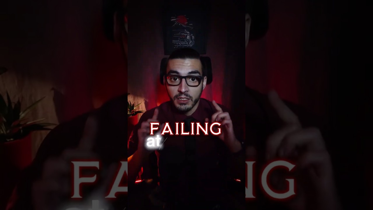Your AI Prompts Are Failing You Here’s Why
