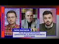 Гарри Каспаров: Мы не импортировали демократию, а экспортировали коррупцию