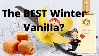 In Depth Review of Mazzolari Vaniglia - Best Winter Weather Vanilla?