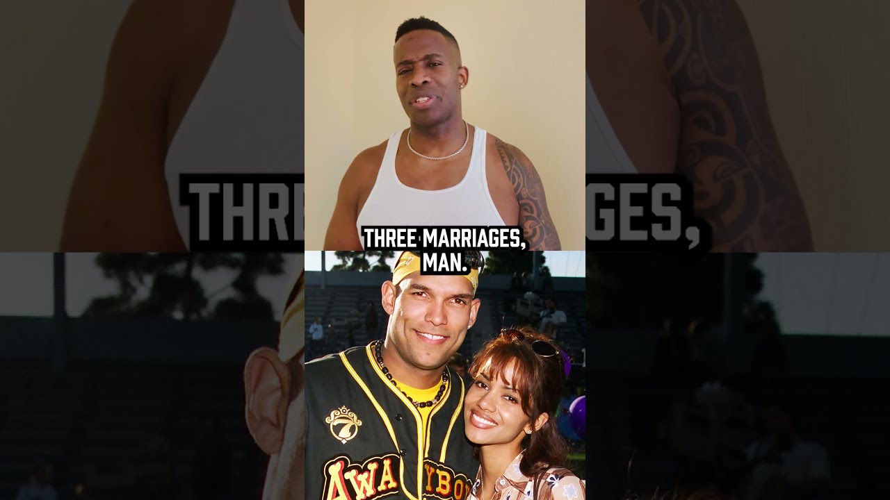 Halle Berry Turned Down A Marriage Proposal From Van Hunt 