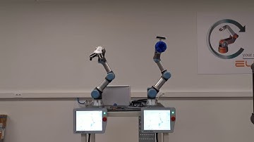UNIVERSAL ROBOT UR3