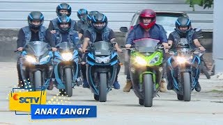 Highlight Anak Langit - Episode 466 dan 467