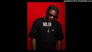 [FREE] Focalistic type beat 'NO.10' | Amapiano Instrumental 2021