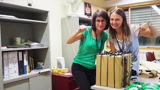 ISISE DAY OUT 2017 (Short Version)