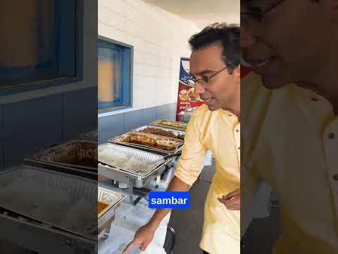Review of an Event's lunch | Dr Pal
