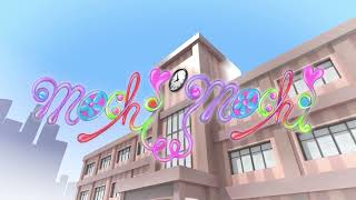 DJ CHARI - mochi mochi feat. Elle Teresa & Siero (Visualizer)
