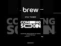 Opening soon Brew Rooftop Restaurant is bringing an exciting new dining experience to Alwar