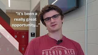 Buddy Program Mentorship