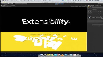 Unite 2013 - Interactive Installations Made Easy With Unity