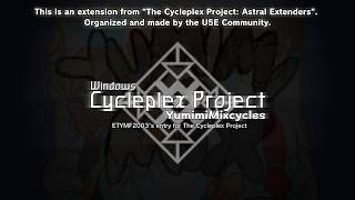 Celebrity The Cycleplex Project: Windows YumimiMixcycles Versions Profile