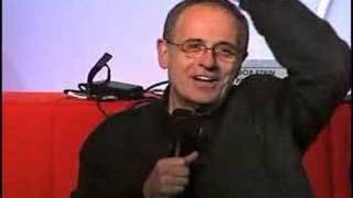 GEMS presents Bob Ezrin