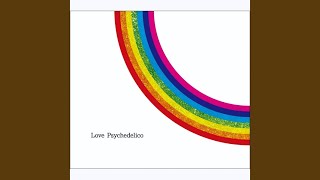 Video thumbnail of "LOVE PSYCHEDELICO - My last fight"