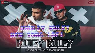 Kuley Kuley | Honey 3.0 | Yo Yo Honey Singh & Apache Indian | Zee Music Originals #new #song #trend