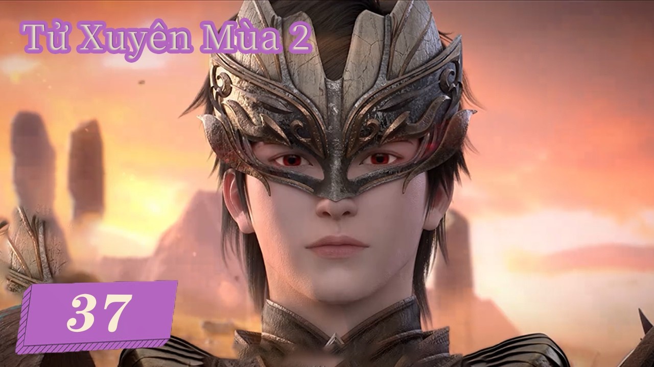 Tử Xuyên Mùa 2