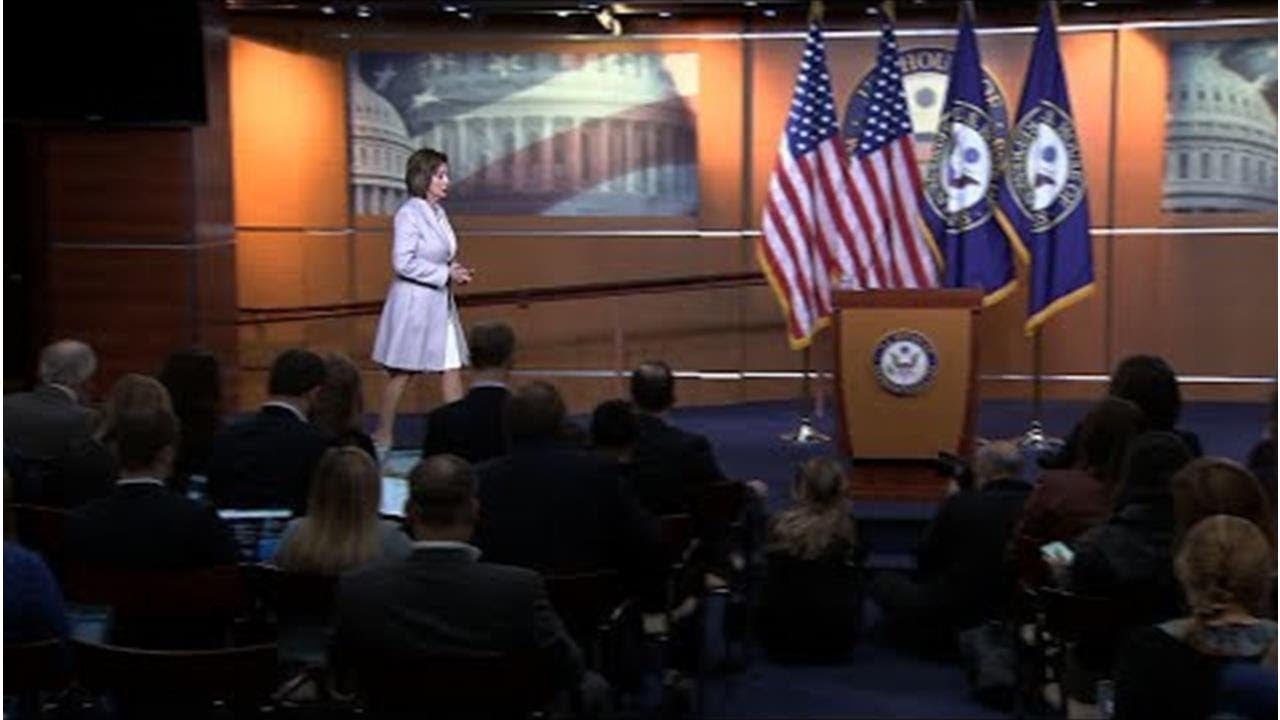 Breaking News - Cummings recalled as powerful orator who took on White House