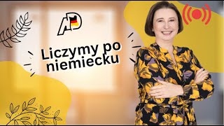 Agnieszka Drummer - Liczymy po niemiecku